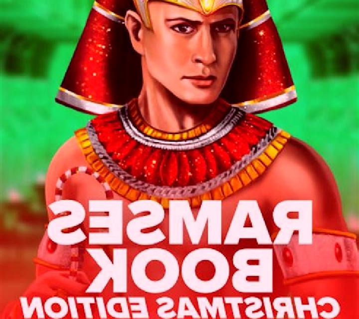 Ramses Book Rock Edition online slot