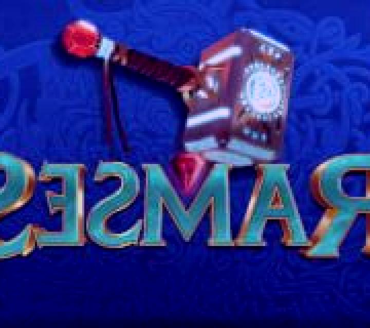 Ramses Mighty Hammer online slot