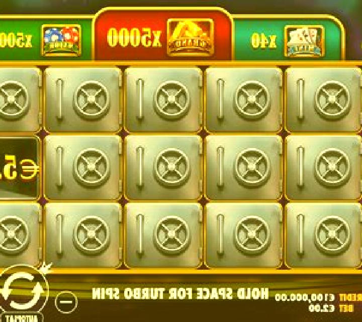 Ranch in a Box slot game