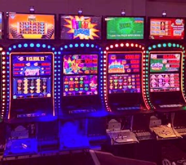 Ranch in a Box slot machine