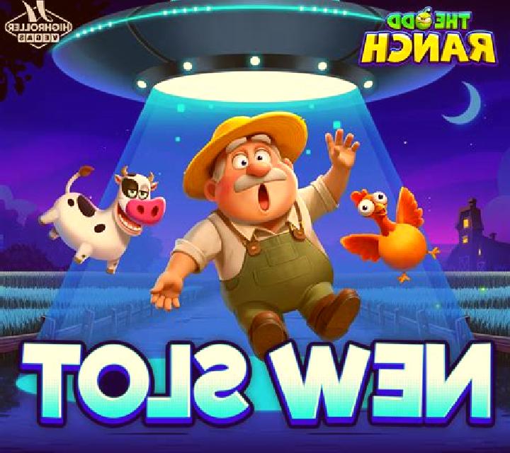 Ranch Life online slot