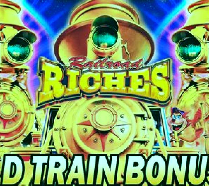 Ranch To Riches online slot
