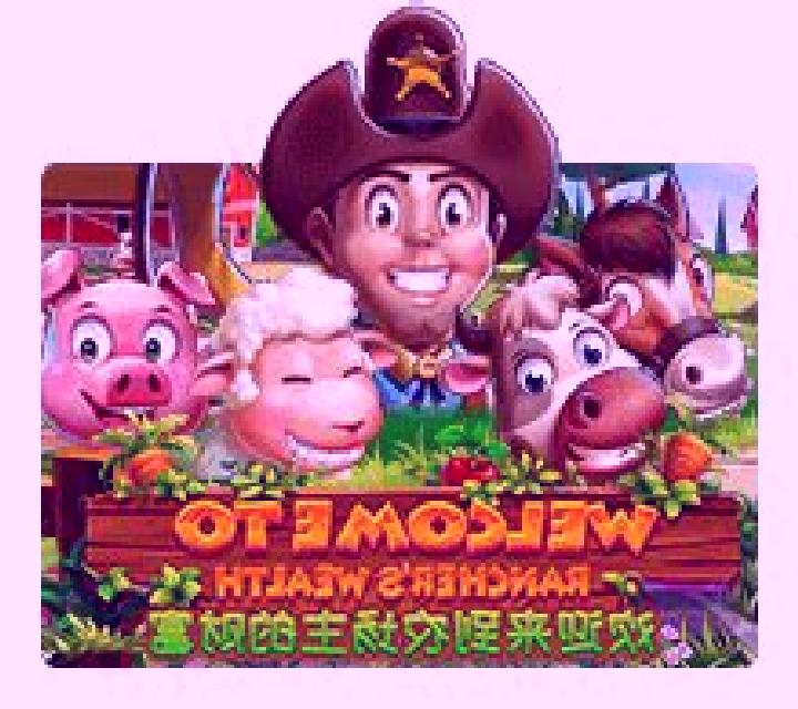 Rancher s Wealth online slot