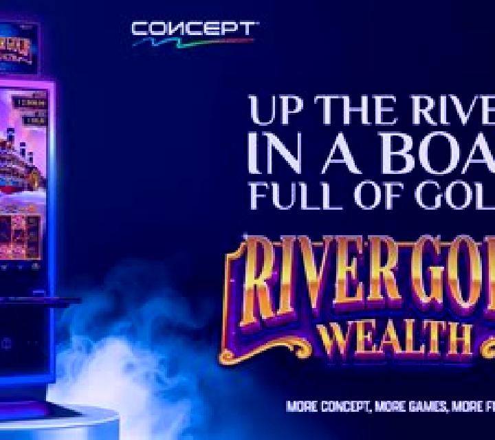 Rancher s Wealth slot game