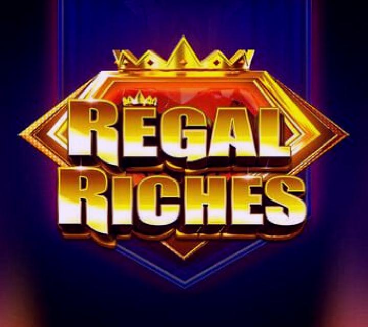 Randall s Riches online slot