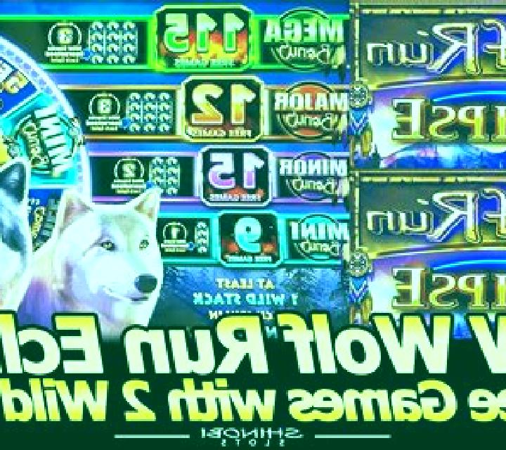 Random 2 Wild slot game