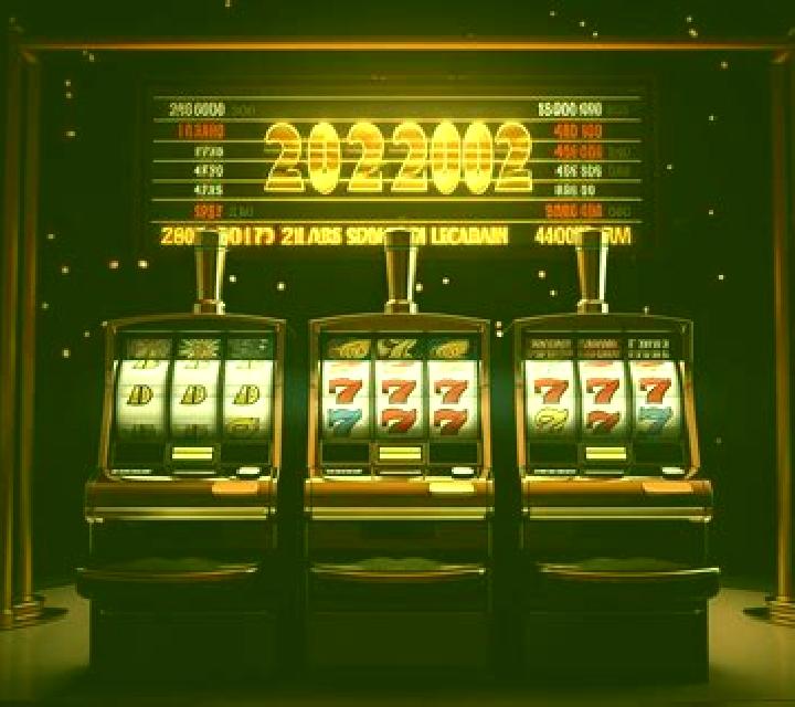Random 2 Wild slot