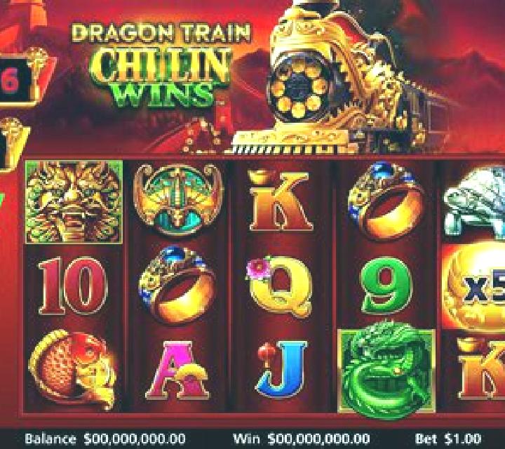 Random 2 Wins online slot