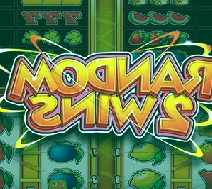 Random 2 Wins slot machine