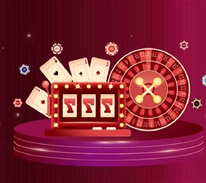 Random 5 online slot