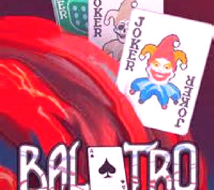 Random Joker HD online slot