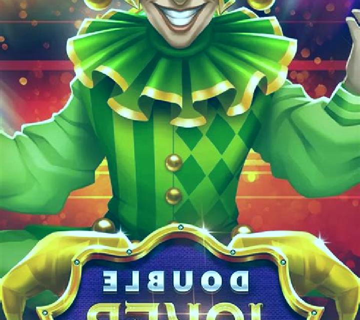 Random Joker HD slot game
