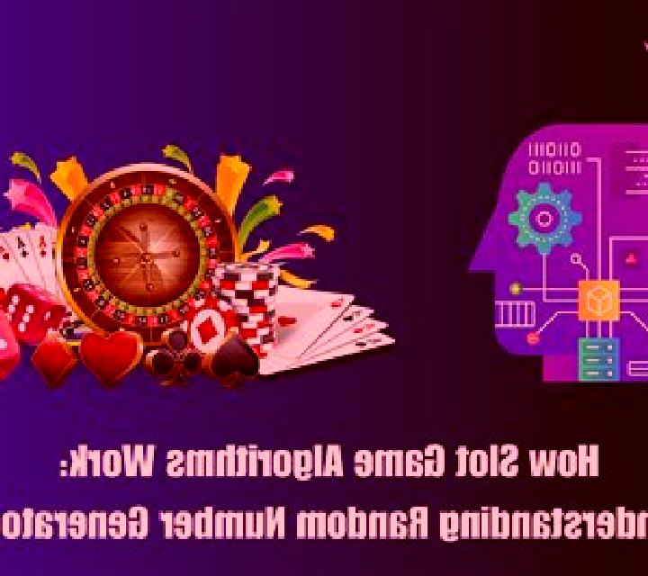Random Player slot machine