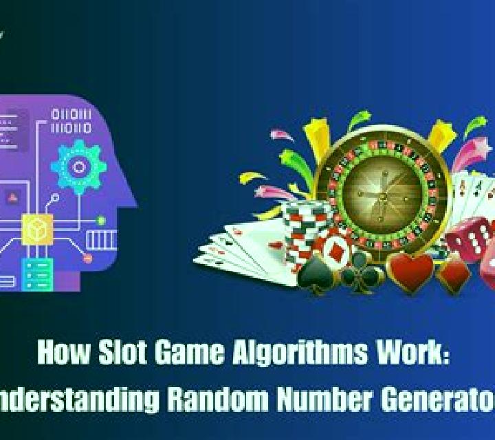 Random Player slot