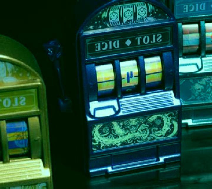 Random Reels Dice slot machine