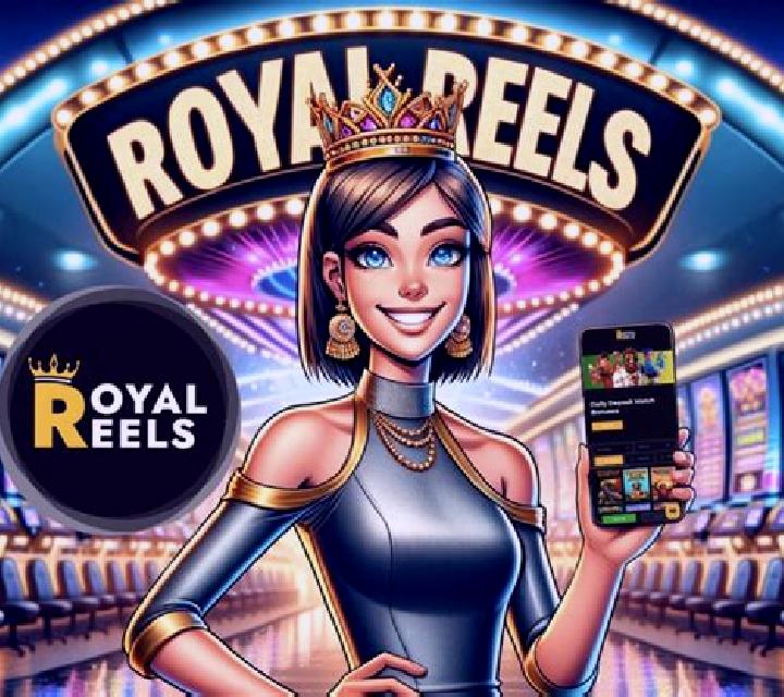 Random Reels online slot