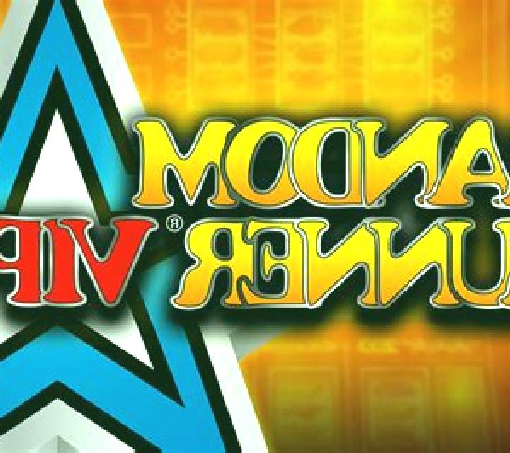 Random Runner VIP online slot