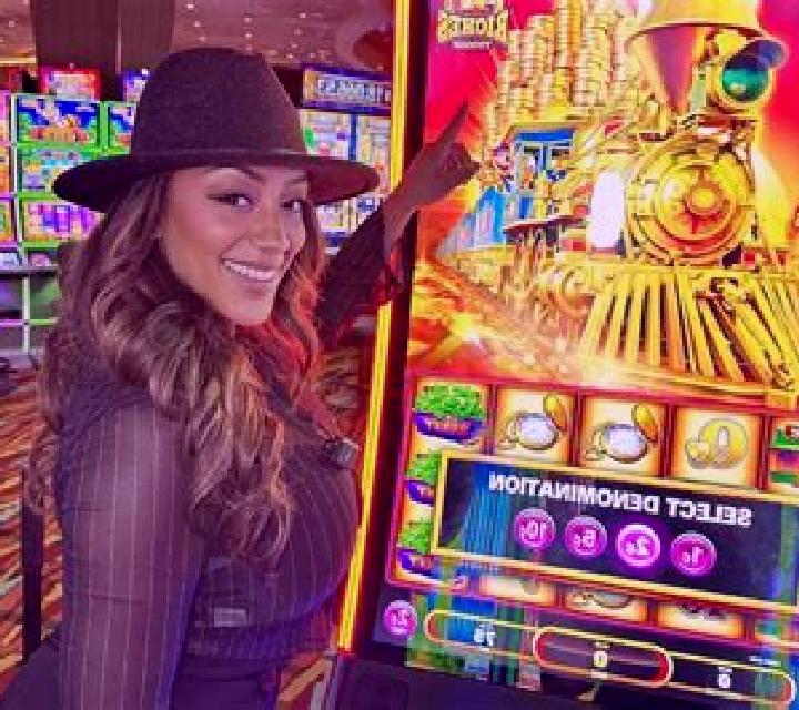 Random Wild Winner online slot