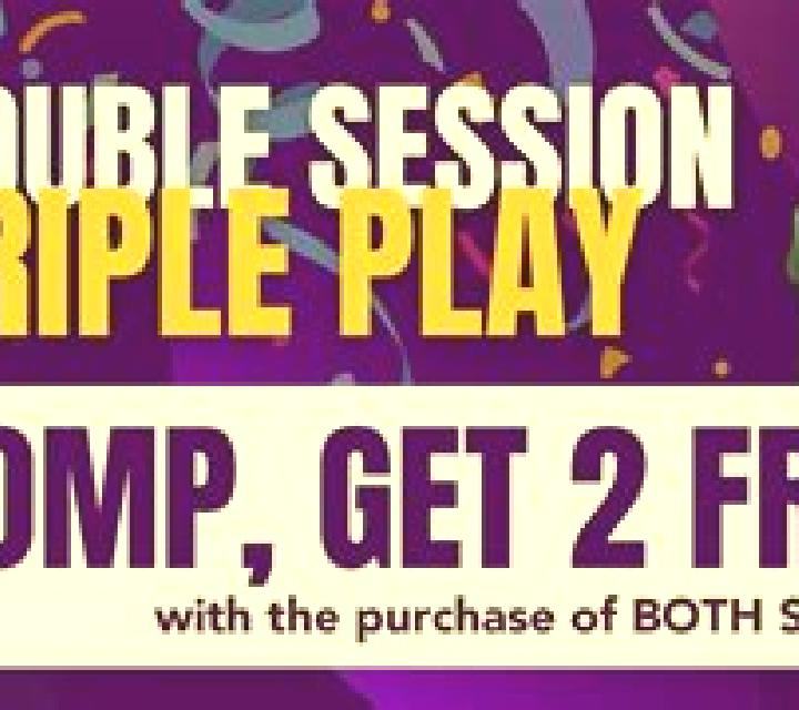 Random Winner Triple Play slot game