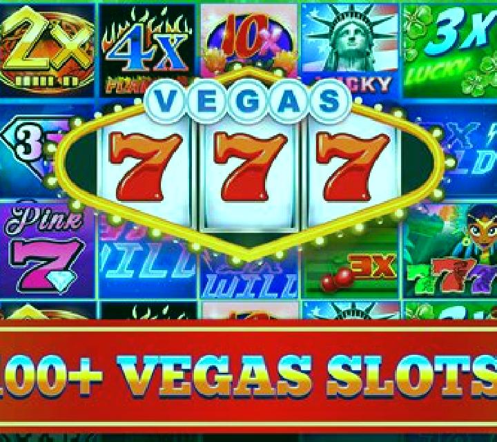 Random Winner Triple Play slot machine