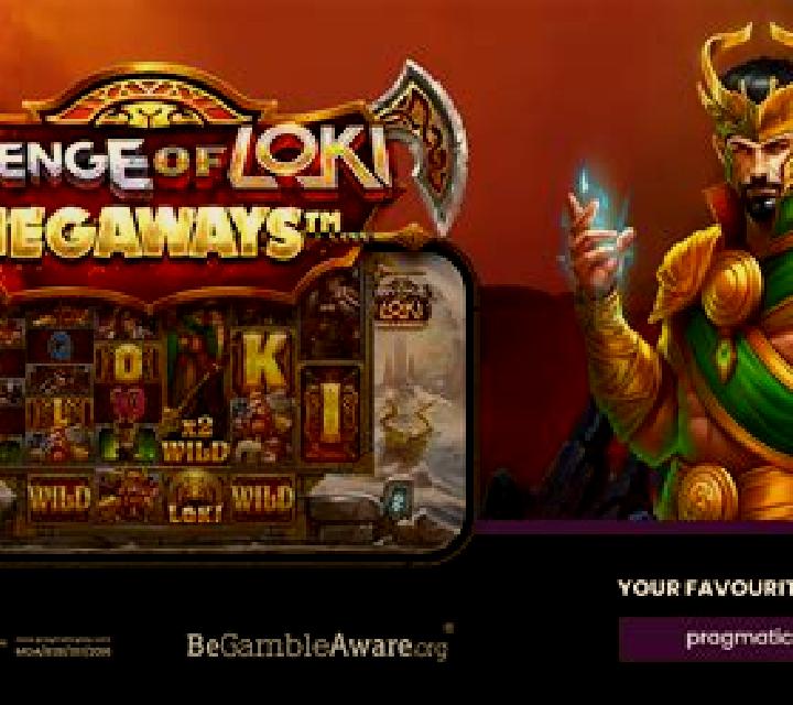 Randy s Revenge slot
