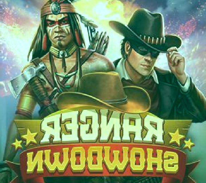 Ranger Showdown online slot