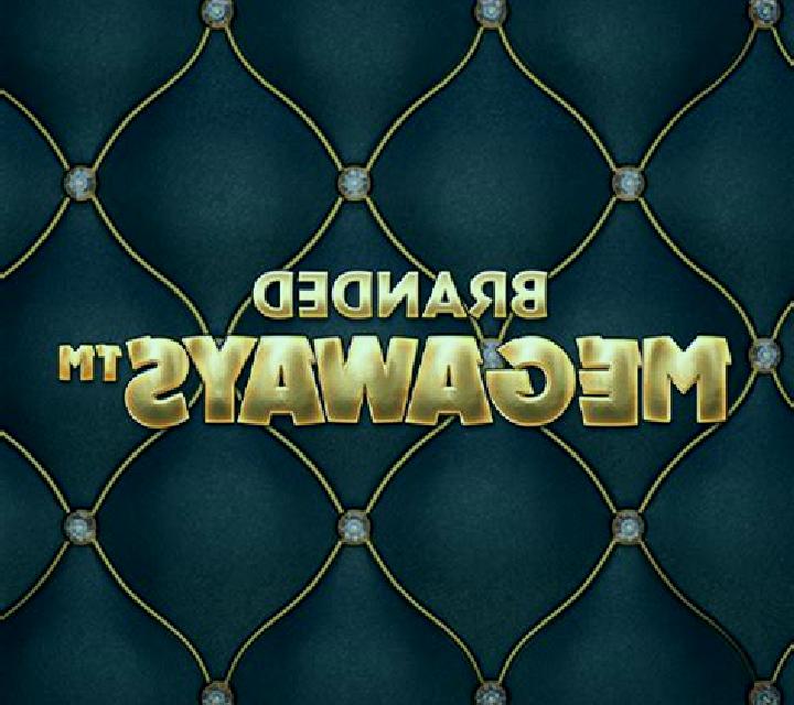 Rant Branded Megaways online slot