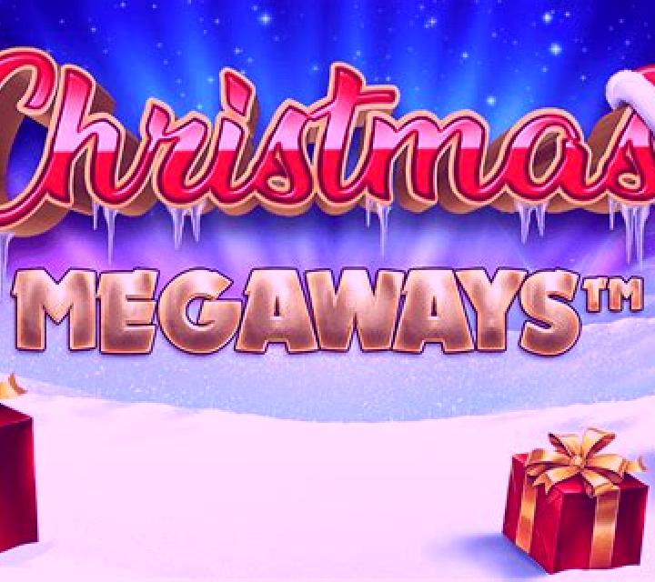 RANT Christmas Megaways slot game
