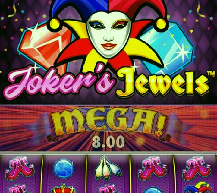 Raoul s Jewels online slot