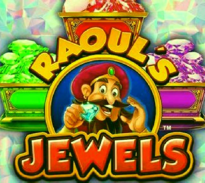 Raoul s Jewels slot