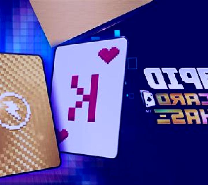 Rapid Card Chase online slot
