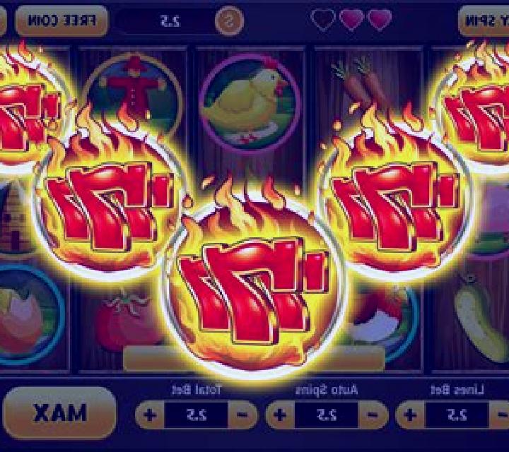 Rapid Gems 777 online slot