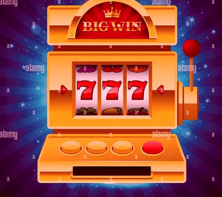 Rapid Gems 777 slot machine