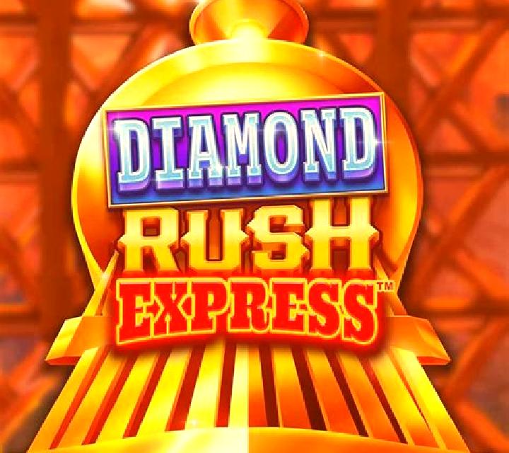 Rapid Rush slot machine