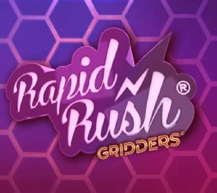 Rapid Rush slot