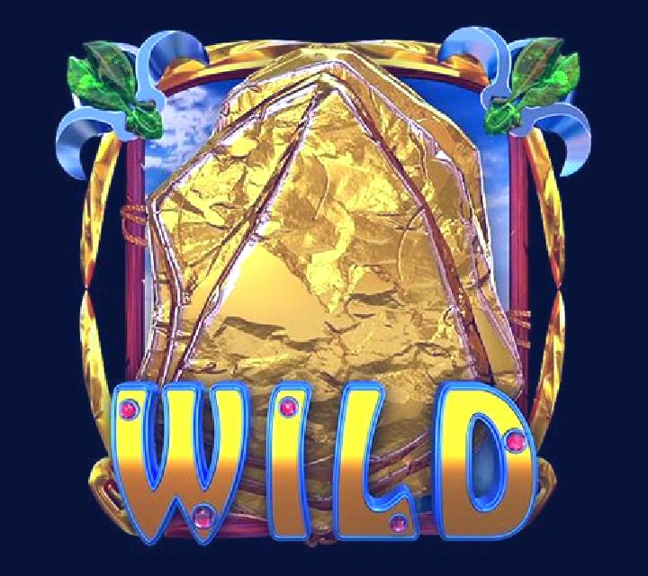 Rapid Wild slot game