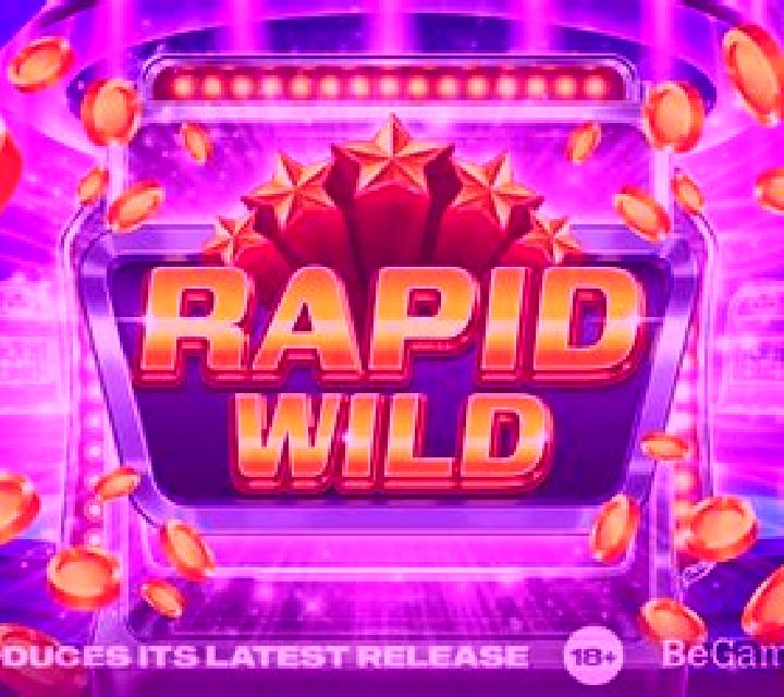 Rapid Wild slot