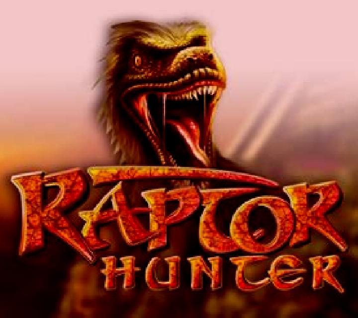 Raptor Hunter slot game