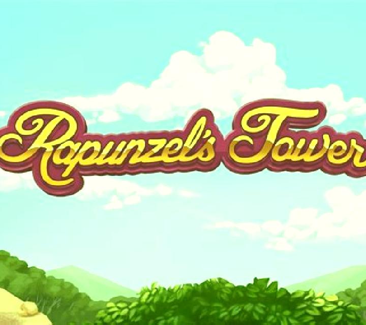 Rapunzel s Tower slot game