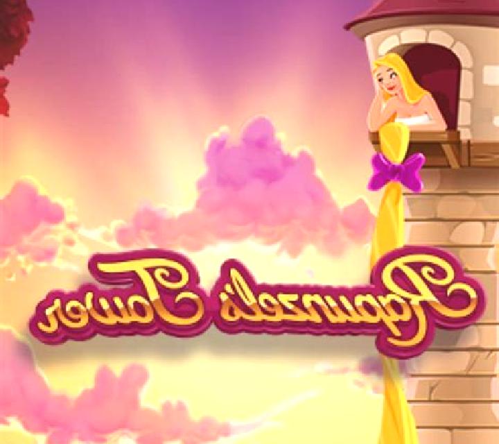 Rapunzel s Tower slot