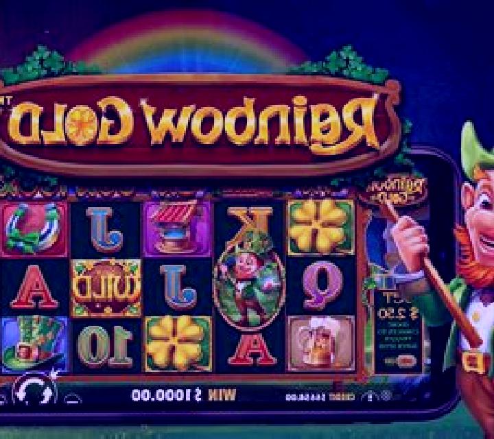 RaRaRa online slot