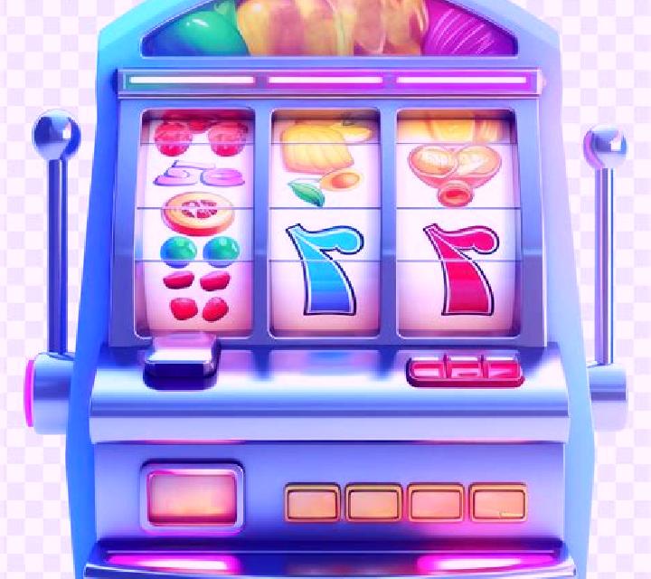 RaRaRa slot machine