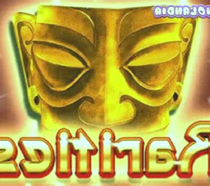 Rarities slot game