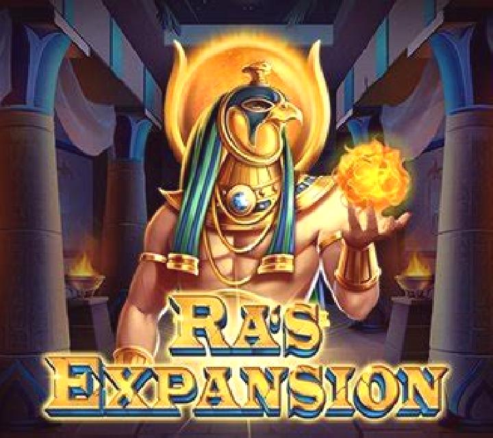 Ra s Expansion online slot
