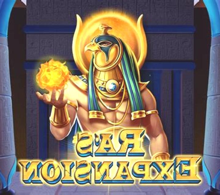 Ra s Expansion slot game