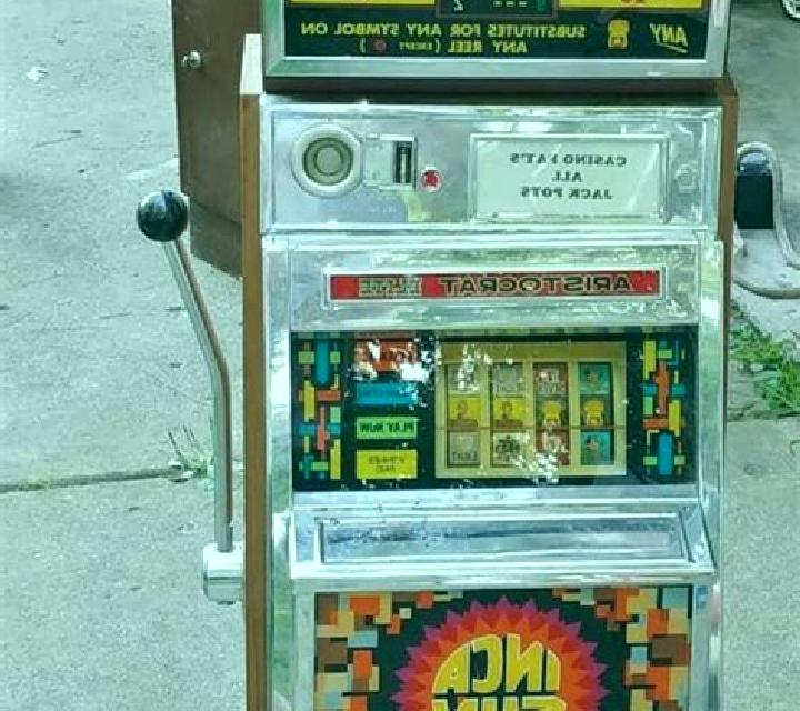 Ra s Golden Sun slot machine