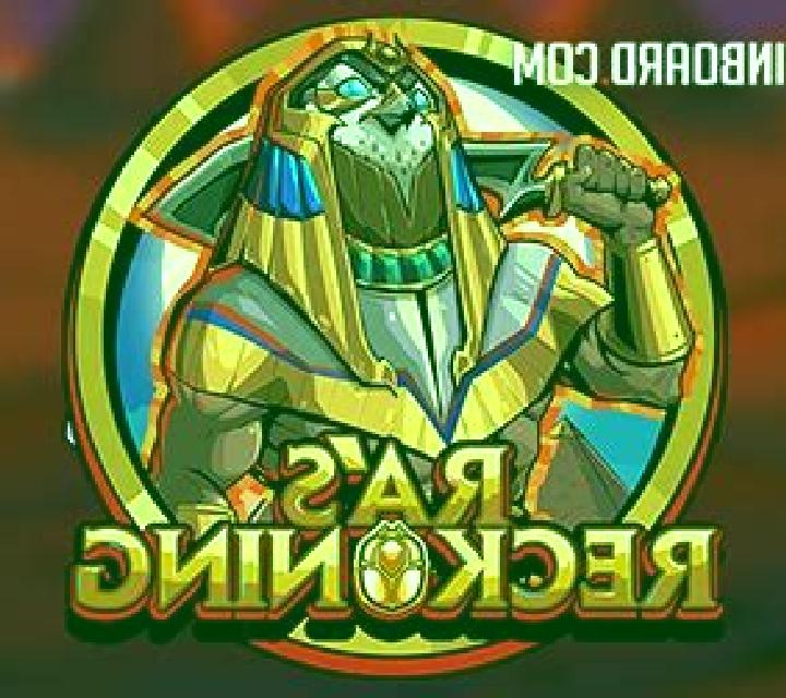 Ra’s Reckoning slot