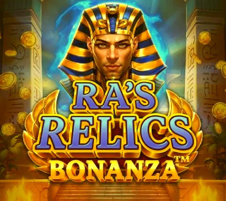 Ra´s Relics Bonanza slot game