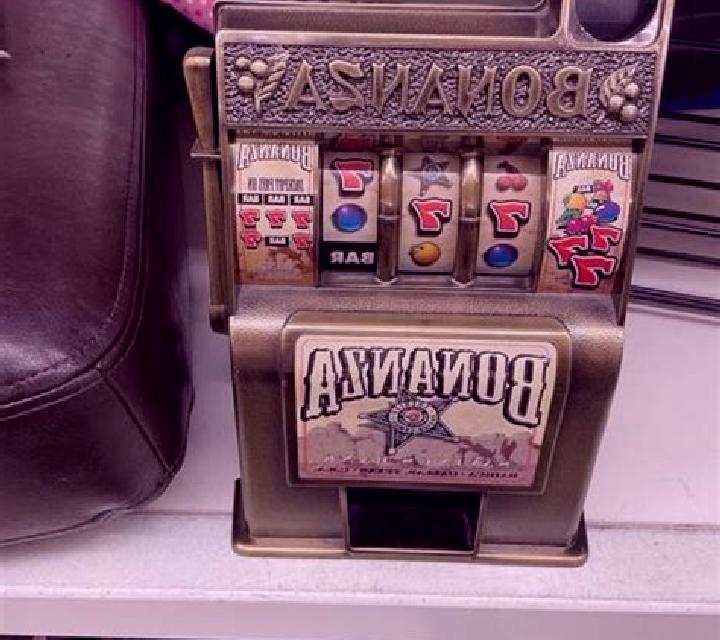 Ra´s Relics Bonanza slot machine