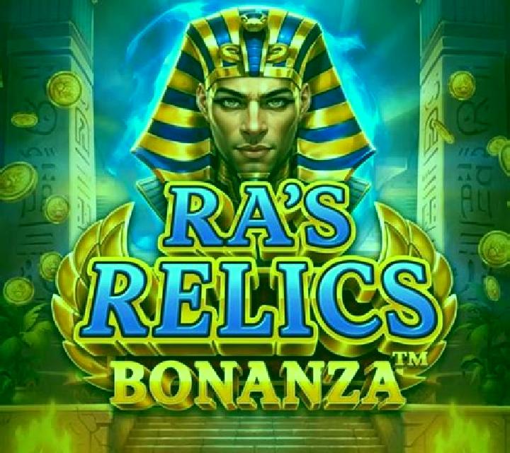 Ra´s Relics Bonanza slot
